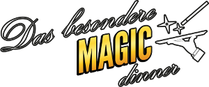 magic dinner